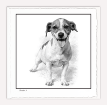 Load image into Gallery viewer, Jack Russell