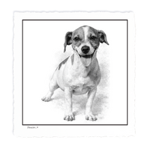 Load image into Gallery viewer, Jack Russell