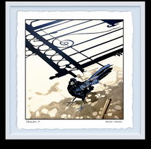 Load image into Gallery viewer, Bird Card and Gift