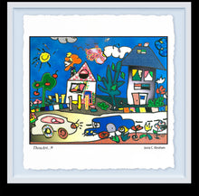 Load image into Gallery viewer, Coming Home