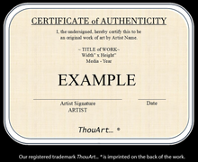 Load image into Gallery viewer, 6 ft. Apart