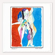 Load image into Gallery viewer, Dancers Card and Gift