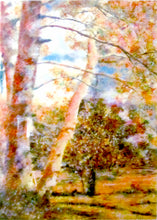Load image into Gallery viewer, Fall Card and Gift