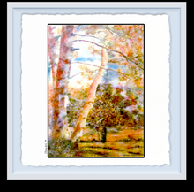 Load image into Gallery viewer, Fall Card and Gift