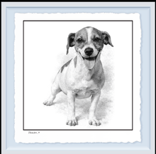Load image into Gallery viewer, Jack Russell