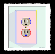 Load image into Gallery viewer, Need A Charge Card and Gift