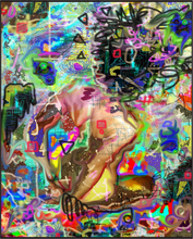 Load image into Gallery viewer, Nude 2