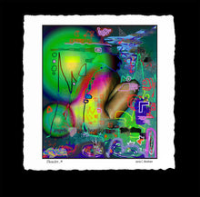 Load image into Gallery viewer, Nude 3 Green