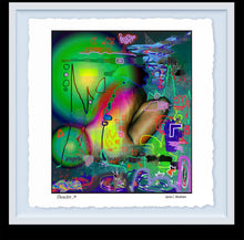Load image into Gallery viewer, Nude 3 Green