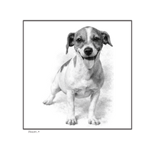 Load image into Gallery viewer, Jack Russell