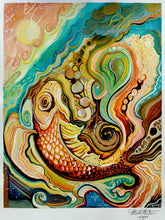 Load image into Gallery viewer, Bad Fish