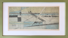 Load image into Gallery viewer, Cityscape