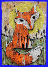 Load image into Gallery viewer, Fox Two