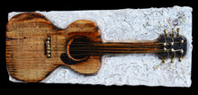 Load image into Gallery viewer, Guitar Wood