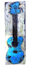 Load image into Gallery viewer, Guitar Blue