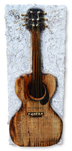 Load image into Gallery viewer, Guitar Wood