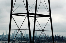 Load image into Gallery viewer, She Never Sleeps