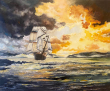 Load image into Gallery viewer, The Dylan