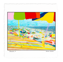 Load image into Gallery viewer, Beach Card and Gift
