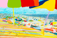 Load image into Gallery viewer, Beach Card and Gift
