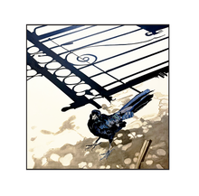 Load image into Gallery viewer, Bird Card and Gift
