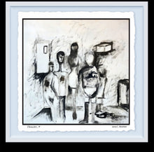 Load image into Gallery viewer, Private Spaces
