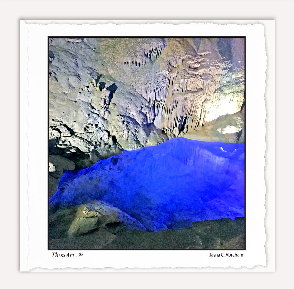 Cavern Water