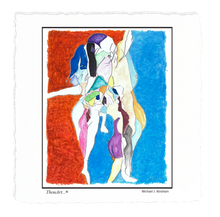 Load image into Gallery viewer, Dancers Card and Gift
