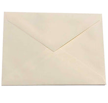 Load image into Gallery viewer, Greeting Card Envelope A6 Ecru
