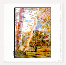 Load image into Gallery viewer, Fall Card and Gift
