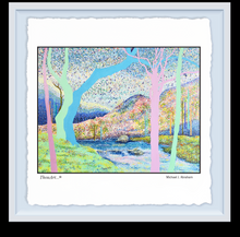 Load image into Gallery viewer, Forest Jewelry Card and Gift
