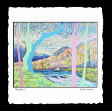 Load image into Gallery viewer, Forest Jewelry Card and Gift
