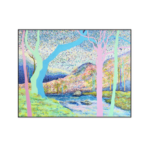 Load image into Gallery viewer, Forest Jewelry Card and Gift
