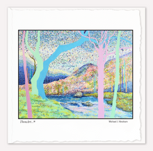 Load image into Gallery viewer, Forest Jewelry Card and Gift
