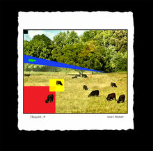 Load image into Gallery viewer, Here A Cow There A Cow
