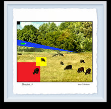 Load image into Gallery viewer, Here A Cow There A Cow
