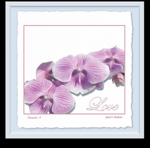 Load image into Gallery viewer, Love Card and Gift
