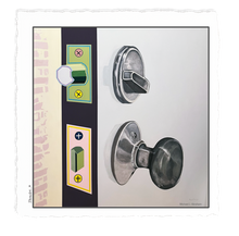 Load image into Gallery viewer, Safe at Home Card and Gift
