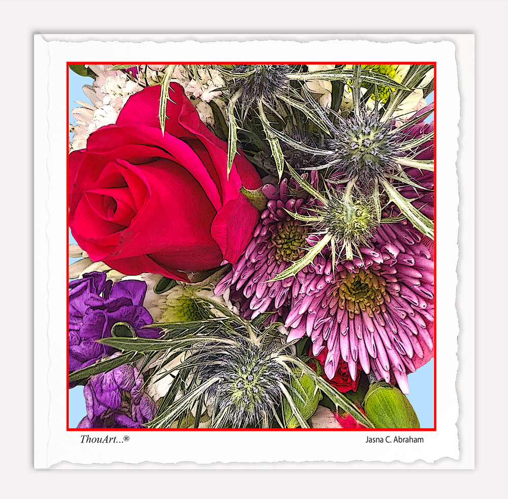 Floral Assortment