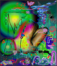 Load image into Gallery viewer, Nude 3 Green

