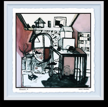 Load image into Gallery viewer, Perspective Path
