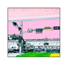Load image into Gallery viewer, Train Stopped Card and Gift
