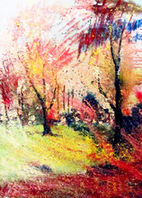 Load image into Gallery viewer, Spring Card and Gift

