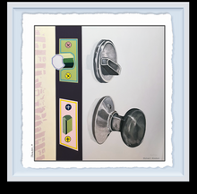 Load image into Gallery viewer, Safe at Home Card and Gift
