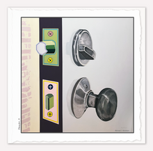 Load image into Gallery viewer, Safe at Home Card and Gift
