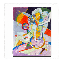 Load image into Gallery viewer, Thinking of You Card and Gift

