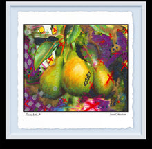 Load image into Gallery viewer, Threes a Pear
