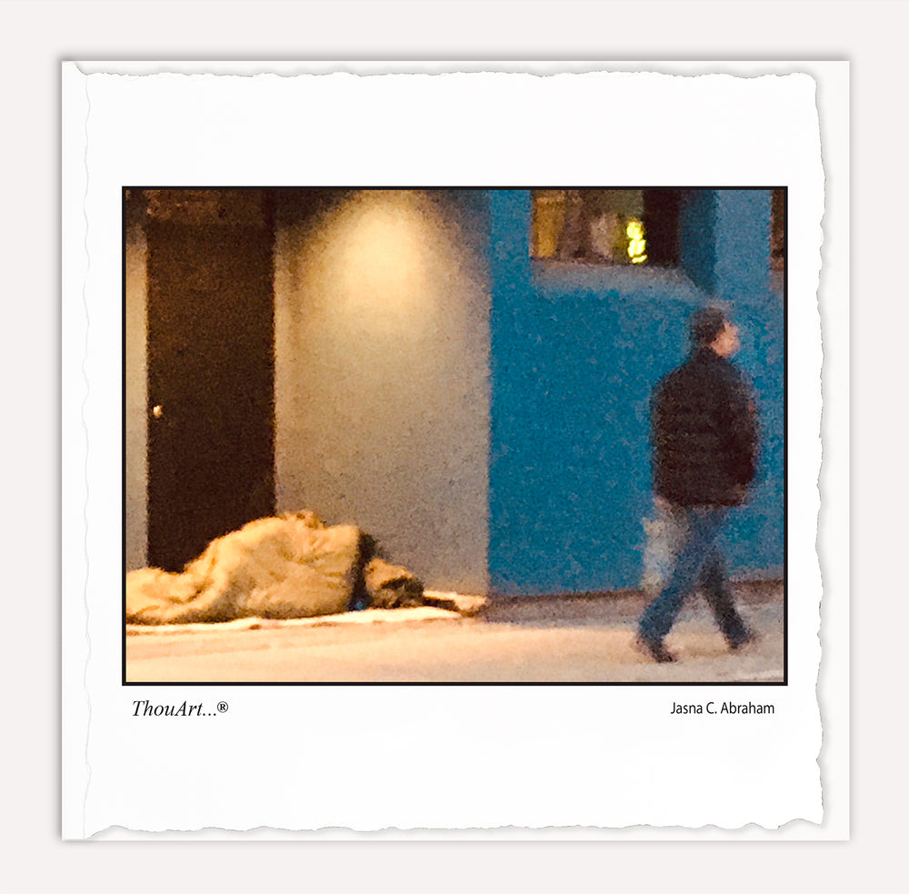 Walk