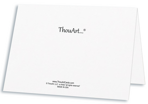 Orchid  Trio Greeting Card