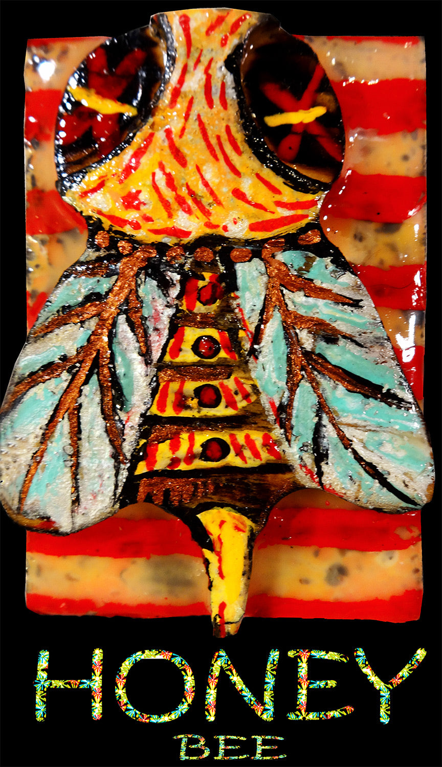 Honey Bee